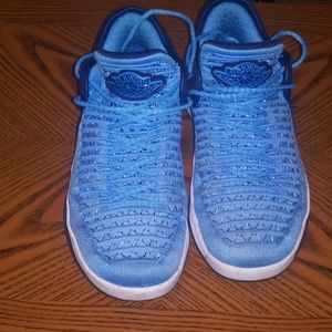Air Jordan XXXII (32) Low